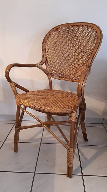 Chaises: Rossini Stühle – D'occasion à Schaan par arnbaz