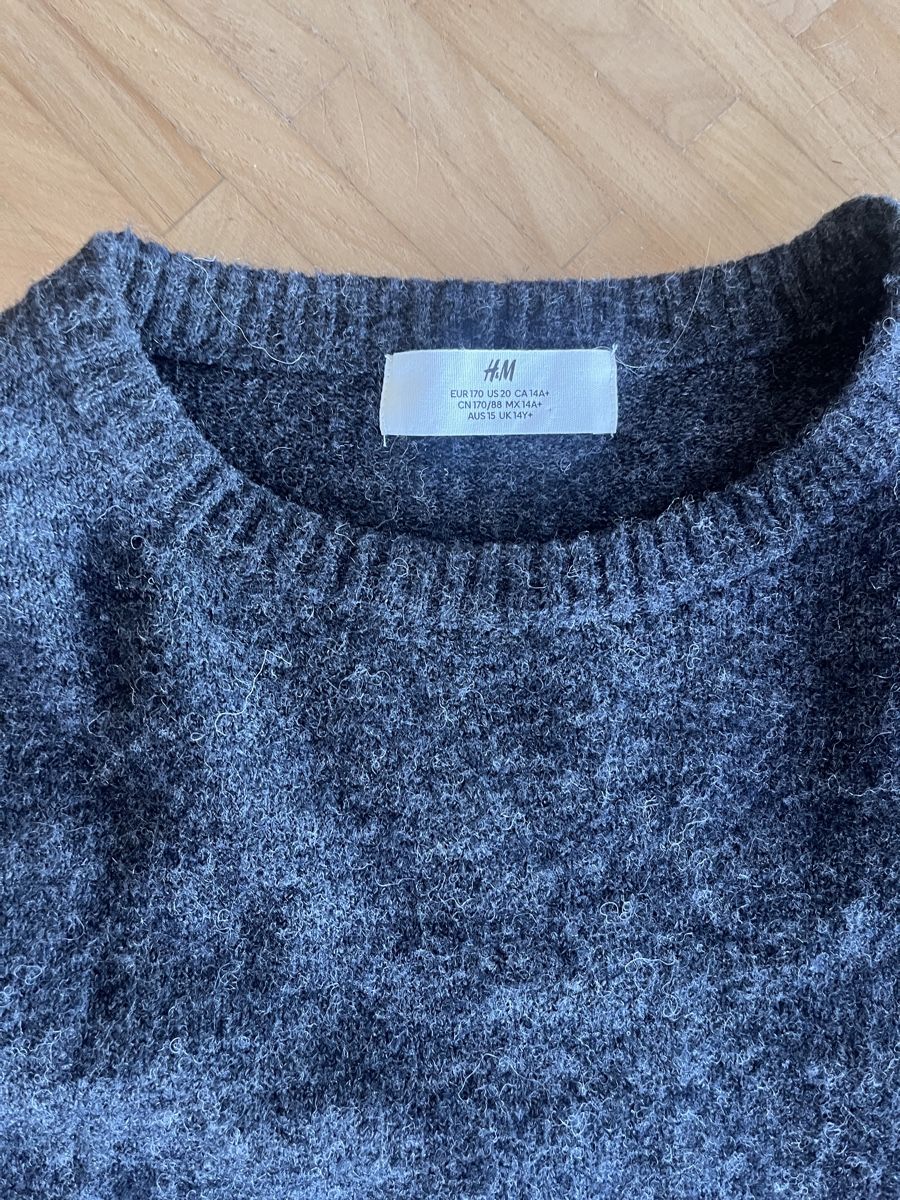H&M Pullover & Sweatshirts: Pullover Gr. 170 – Gebraucht aus St. Gallen von elli18 2