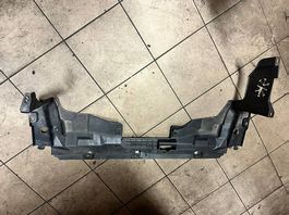 Honda Accord 99-03 Unterbodenplastik