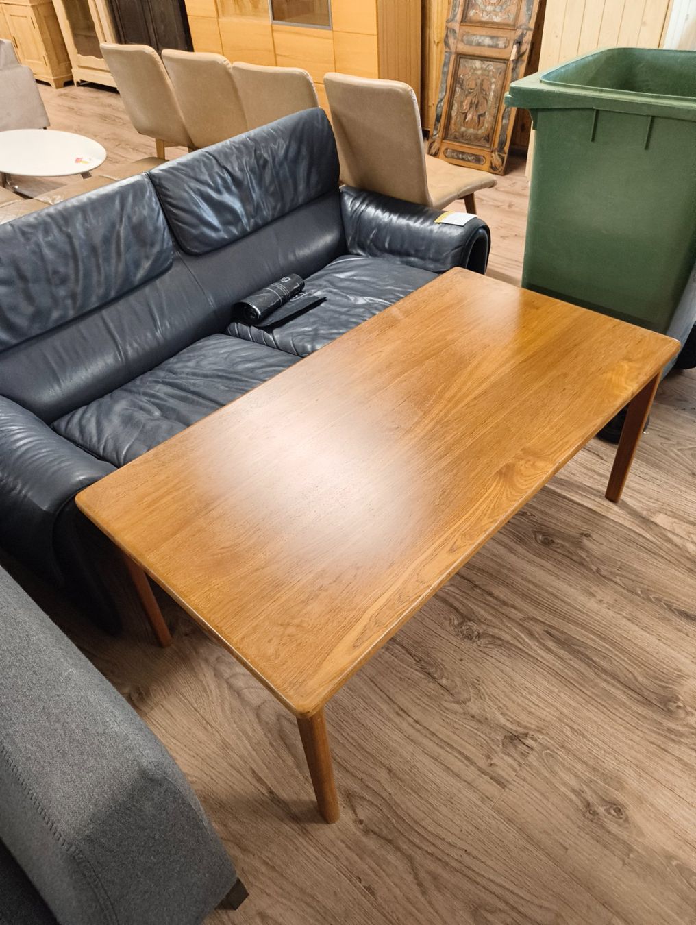 Tavoli: Dänischer Design Tisch – Usato da Basel venduto da bk_brockibasel 2