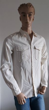 Neue Ralph Lauren Denim&Supply Herren Hemd, Gr. S