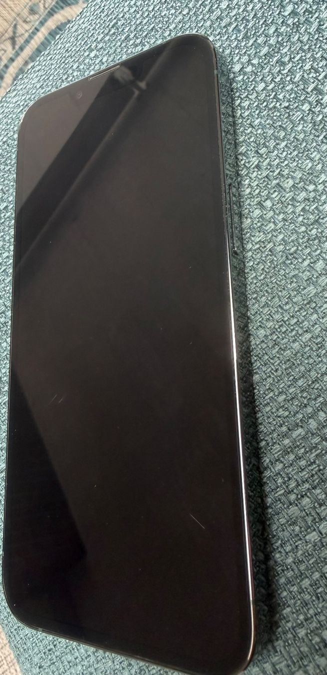Apple Telefoni cellulari / Smartphones: iPhone 13 Pro 1 TB Speicher - Grün – Usato da Bern venduto da lusso-bichi 5