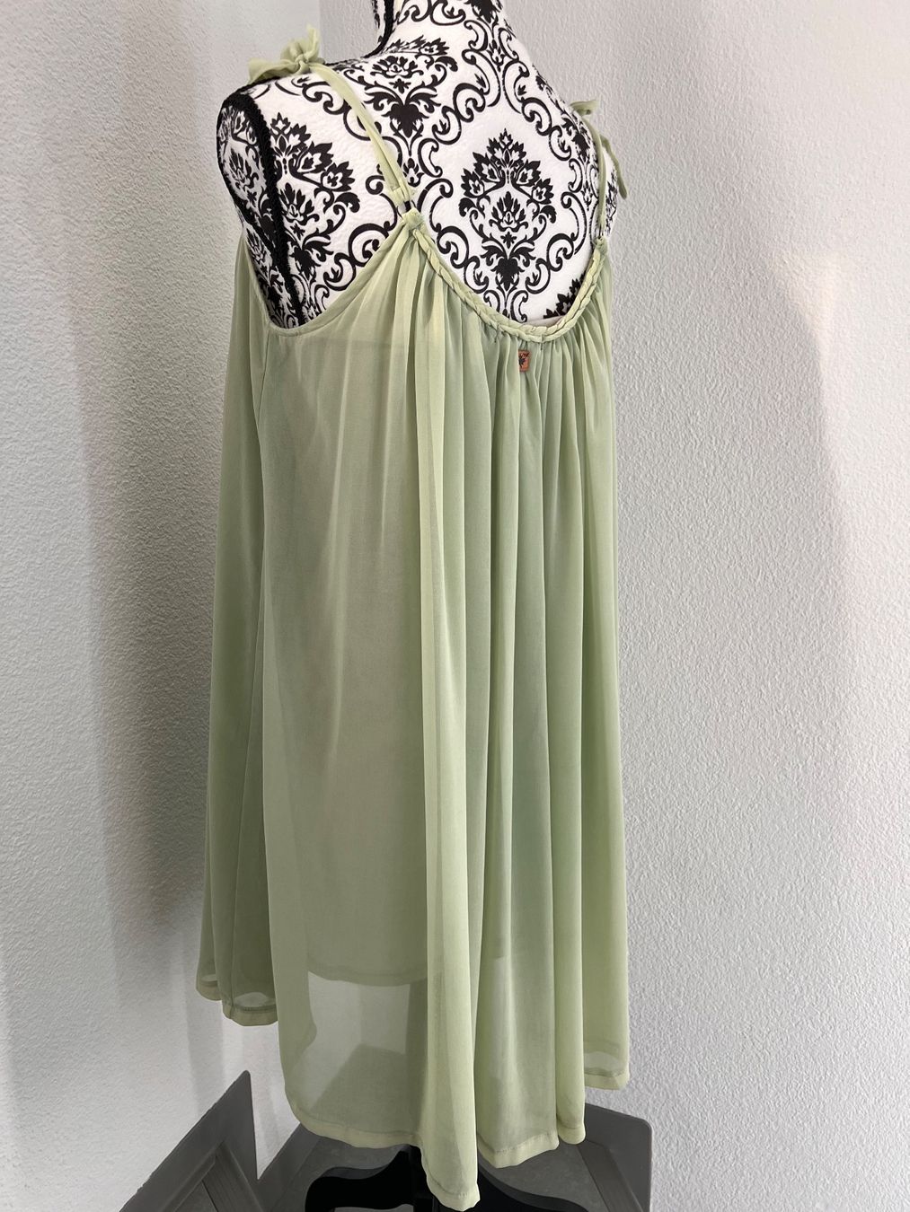 Kleider: Khujo - Sommerkleid, Gr.M – Gebraucht aus Walzenhausen von Cerna007 4