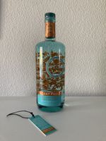 Silent Pool 10. Anniversary Edition Gin 43% 100cl