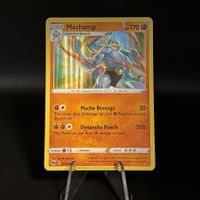Machamp [Holo] #26 Pokemon Champion's Path