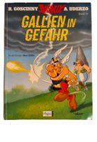Asterix - Gallien in Gefahr / Softcover / Band 33 ab Fr. 4.-