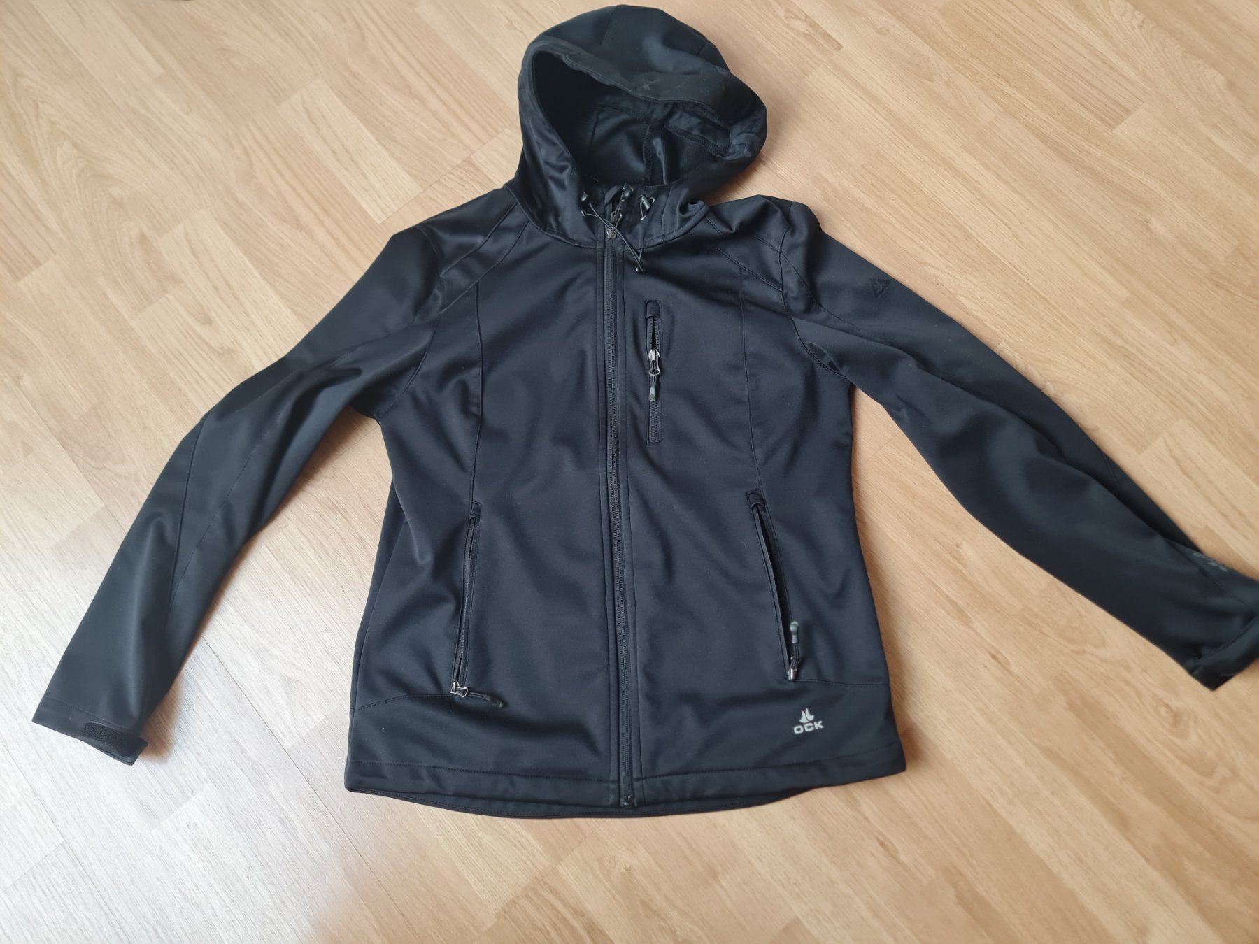 Giacche: Softshell Jacke Damen Gr.M – Usato da Schüpfheim venduto da hori02