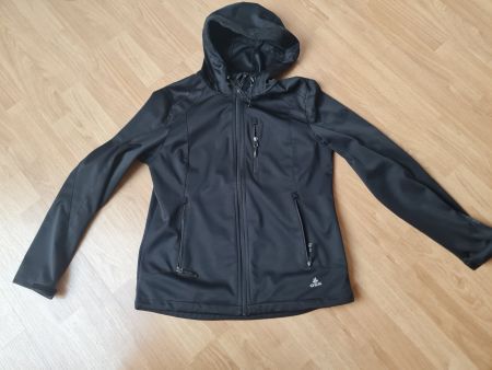 Softshell Jacke Damen Gr.M
