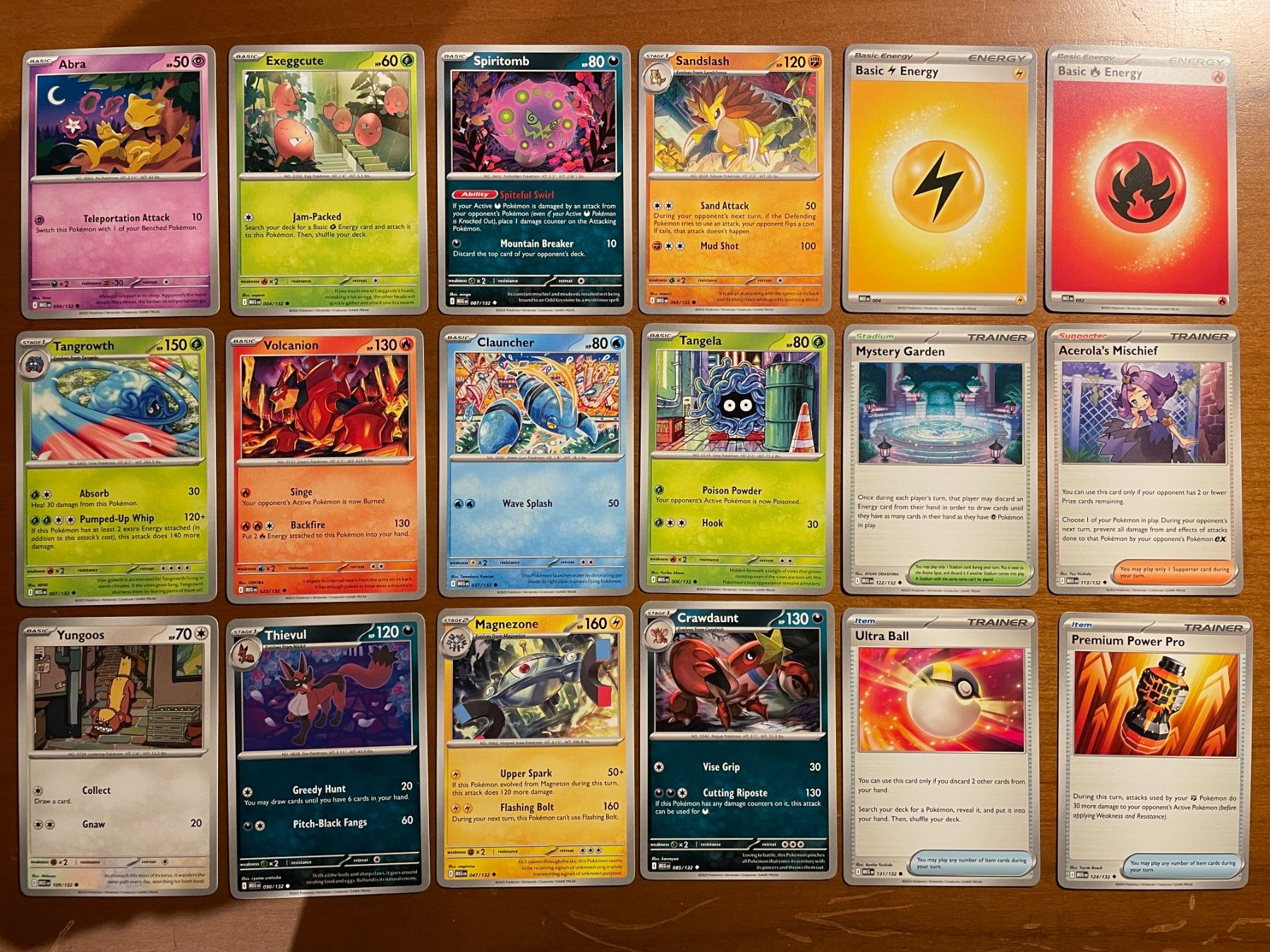 Pokémon Cartes à collectionner: Pokemon Karten Set (Versand gratis) – Neuf (Voir description) à Chur par Angerson