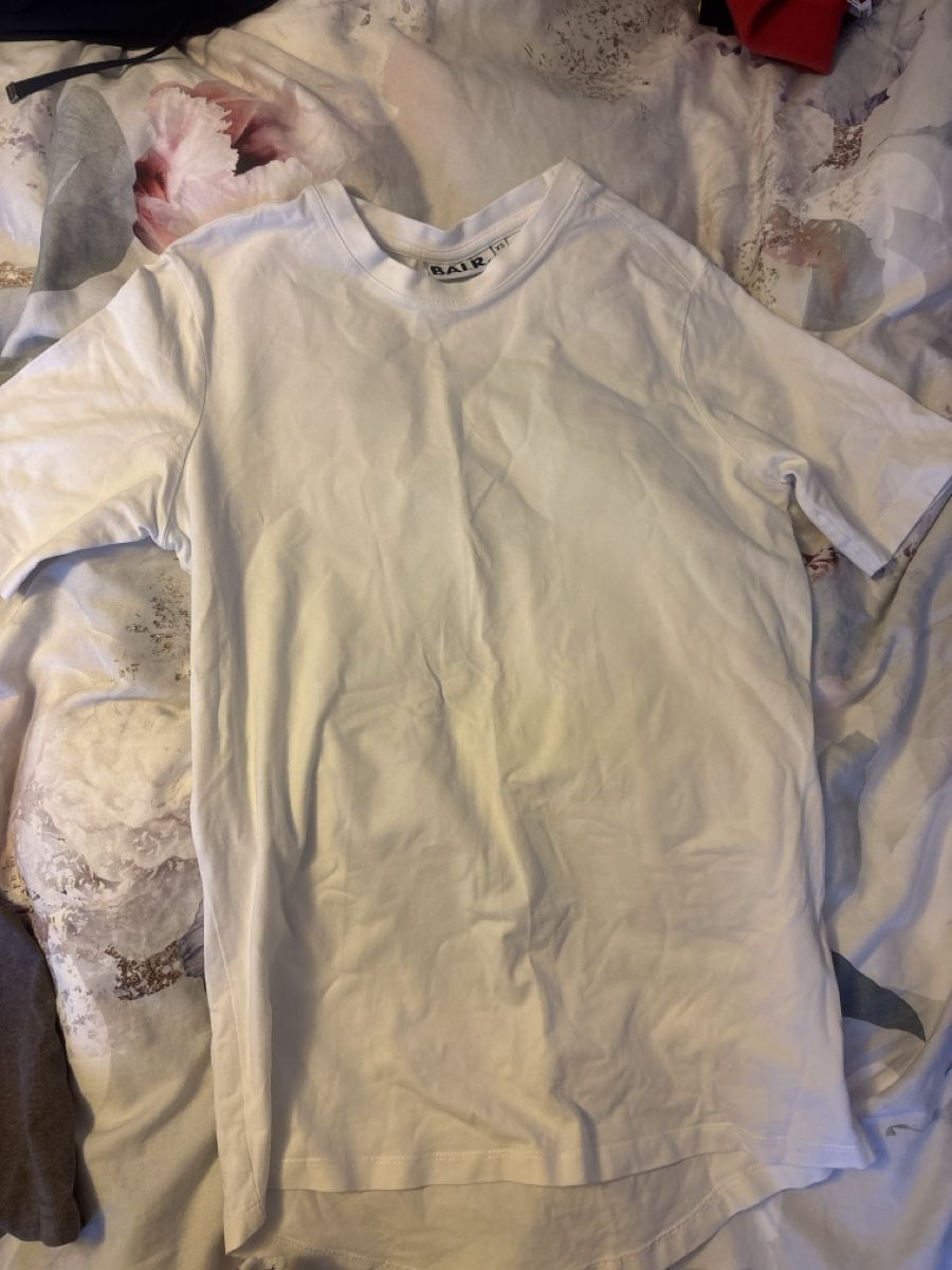 Camicie, T-shirt & Polo: T-Shirt BALR. #10 – Nuovo (secondo la descrizione) da Münchwilen TG venduto da mer_g2zz 1