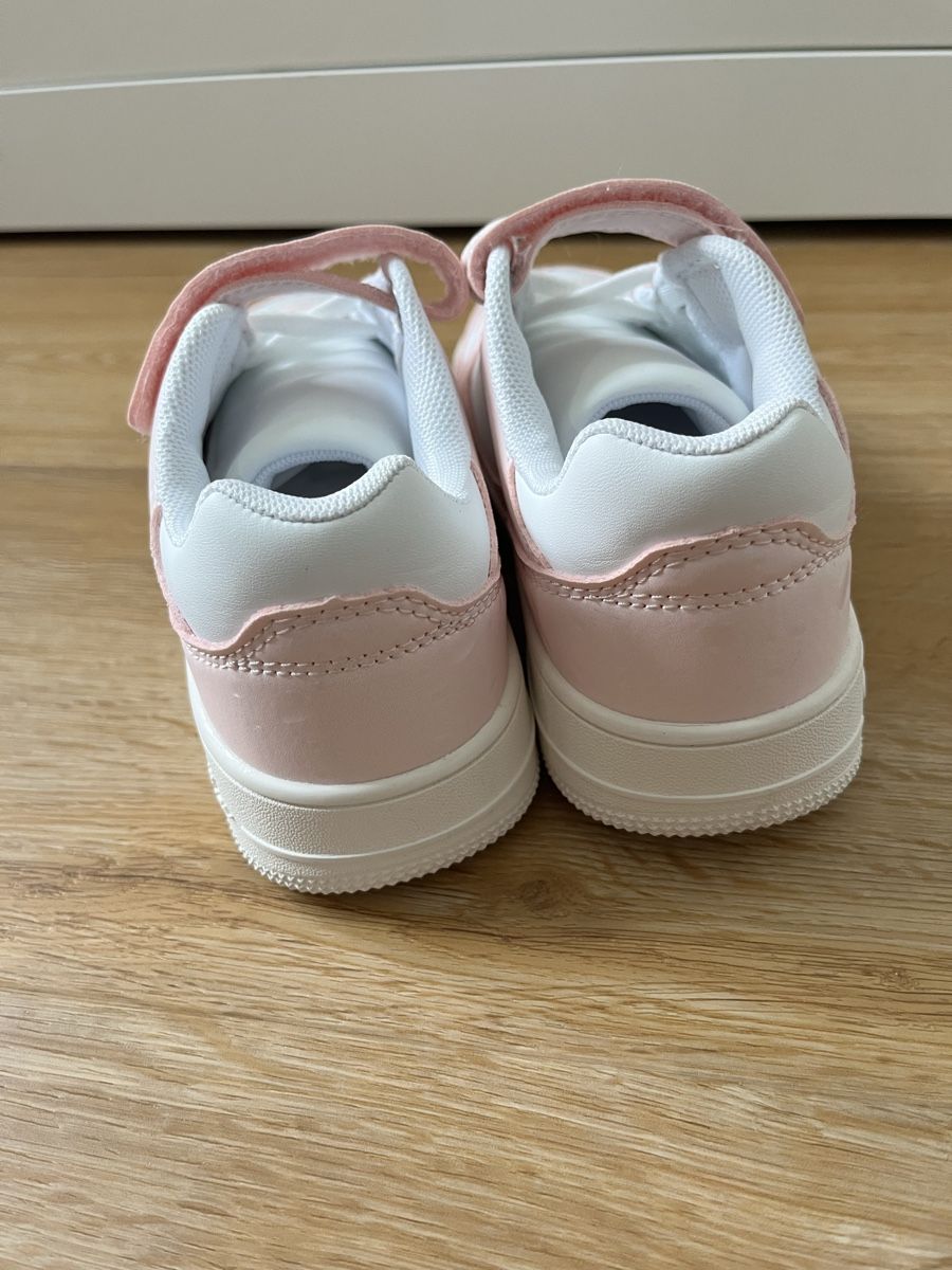 Champion Scarpe per ragazze: Sneaker Champion (Gr. 31) NEU – Nuovo (secondo la descrizione) da Kradolf venduto da AlexiaEugster 5