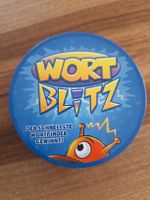 Wort Blitz, das rasante Wortfinde-Spiel!