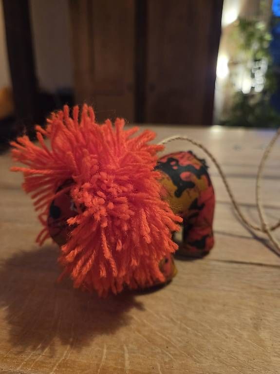 Spielzeuge: Tiermobile – Gebraucht aus Basel von yae_7ktl 1