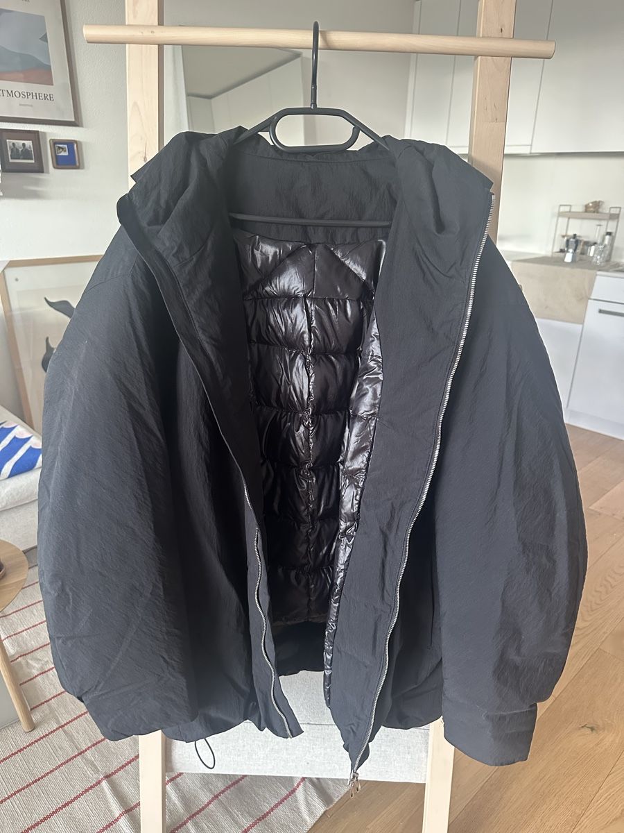 Jacken: Attachment Winterjacke – Gebraucht aus Egerkingen von muli1994 2