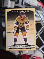 NHL Jonathan Marchessault Vegas Golden Knights