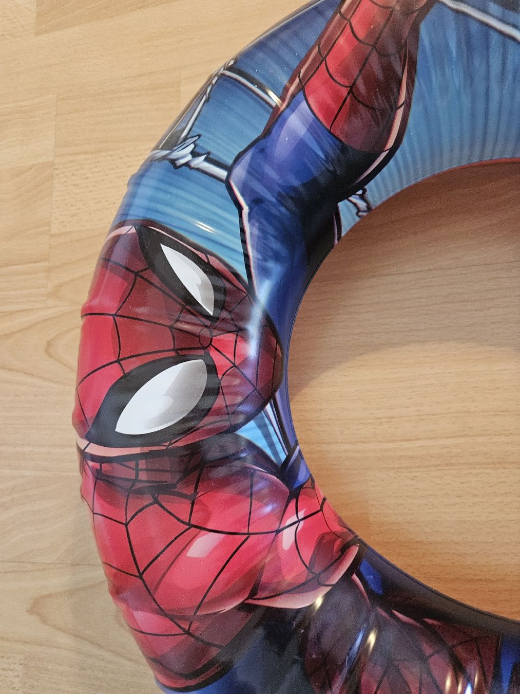 Bouées: Spiderman Schwimmring – D'occasion à Zürich par Kris8050 4