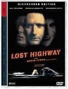 LOST HIGHWAY                 NEUWERTIG