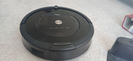 Aspirapolvere robot iRobot Roomba - Ottimo stato!