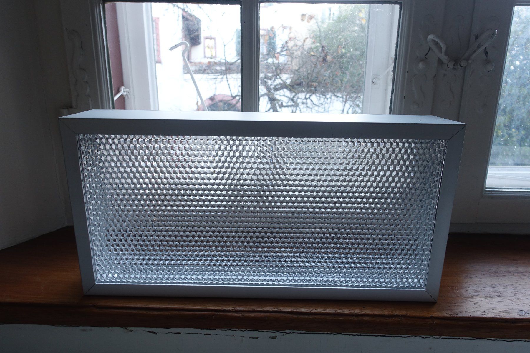 Lampade: LED Kasten – Usato da Bern venduto da amylim