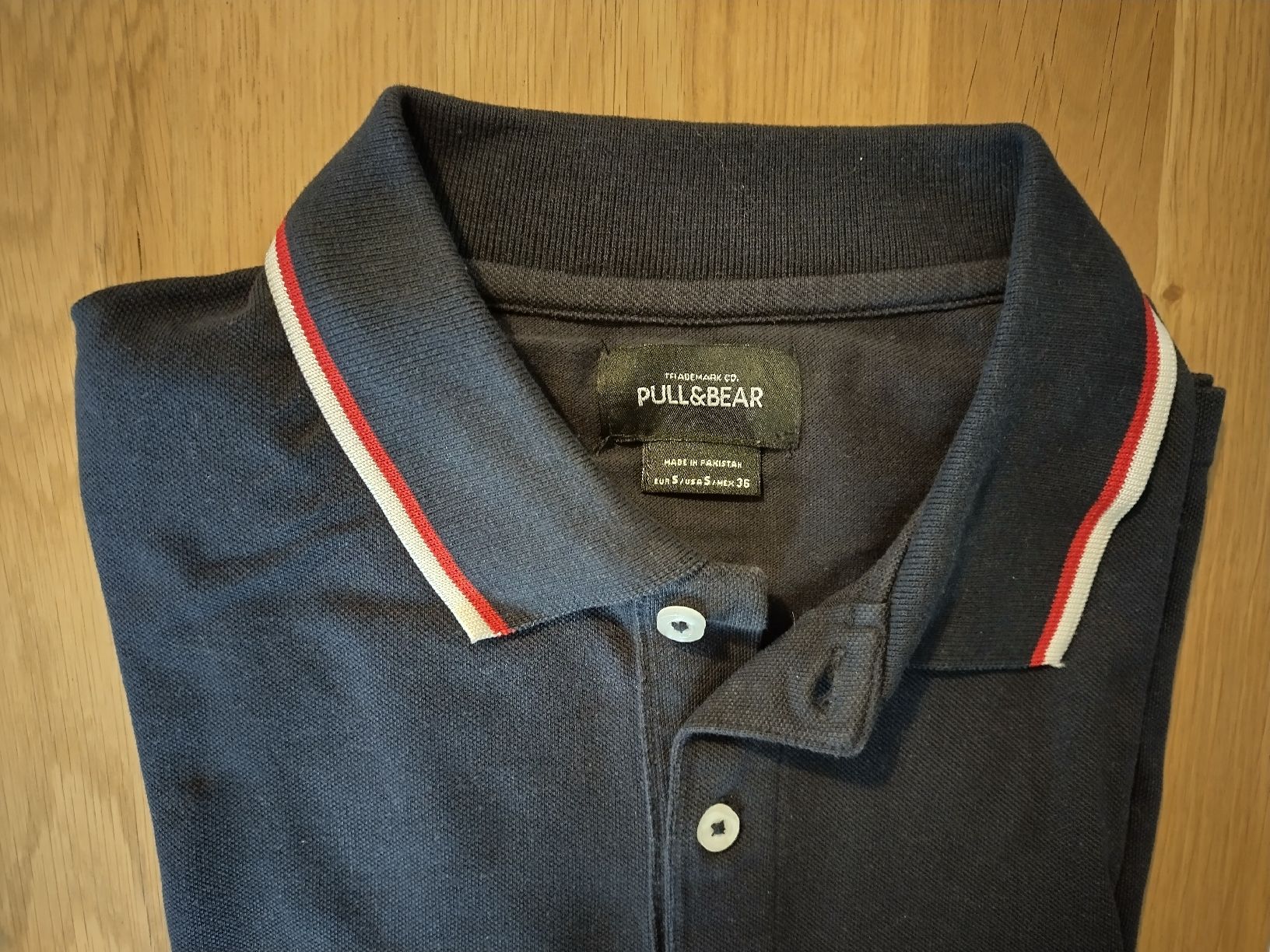 Magliette Polo: 2 Poloshirts, Gr. S – Usato da Brügg BE venduto da andriaposteo 2