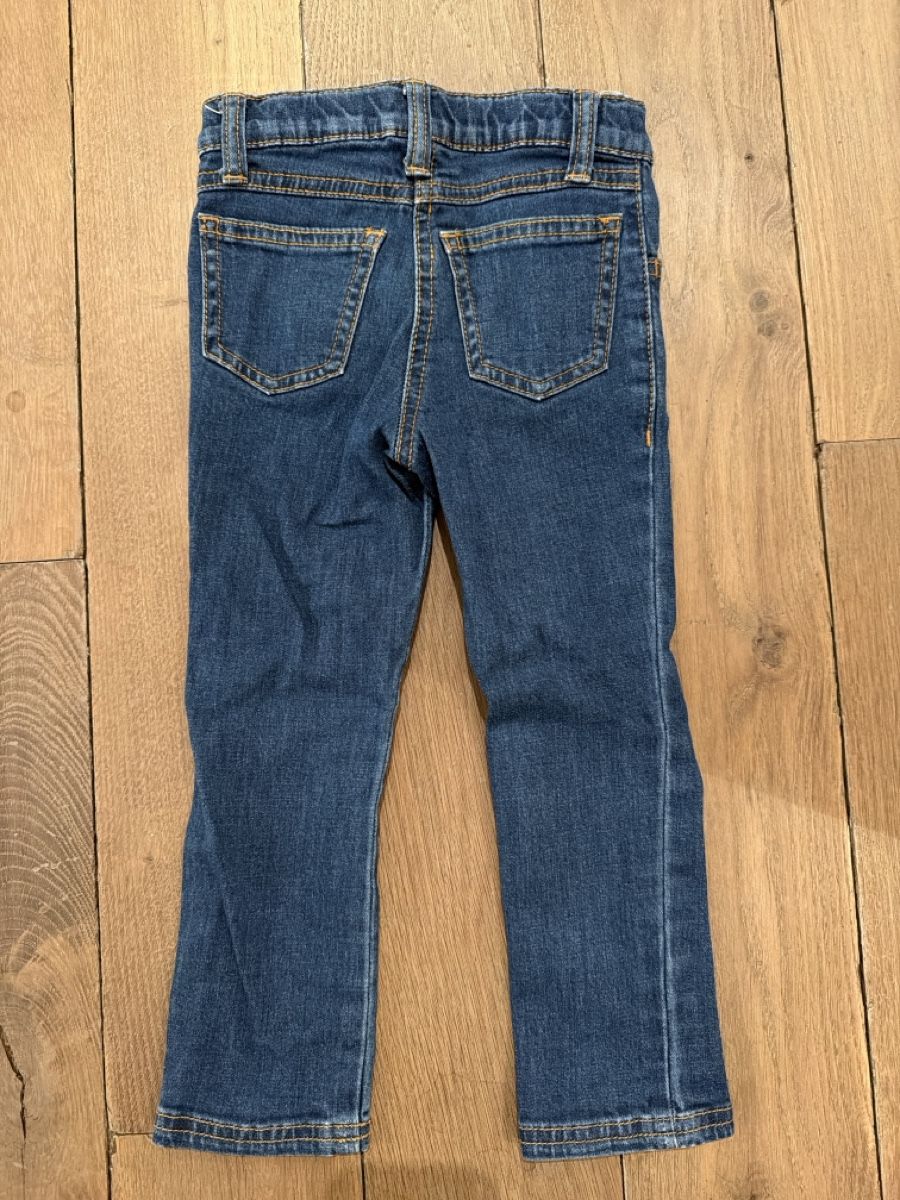 Petit Bateau Pantaloni: Petit Bateau Jeans 92-98 – Usato da Cartigny venduto da l.luckuit 3