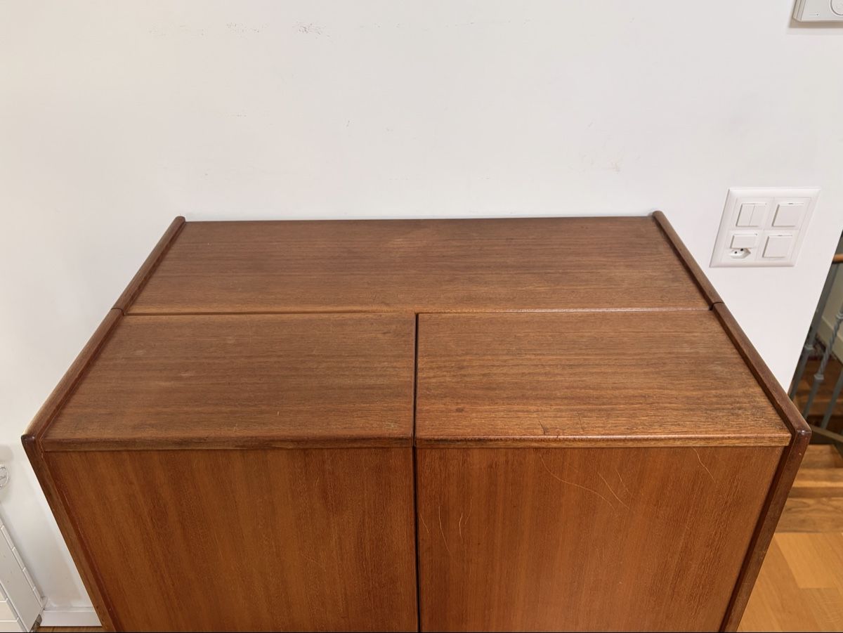 Schreibtische: Bureau Magic Box  – Gebraucht aus Vevey von yas_pn7t 2