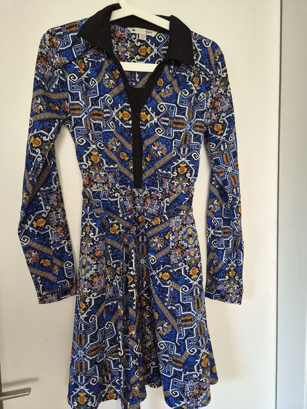 Kleider: Kleid  – Gebraucht aus Zürich von nat_6nfv