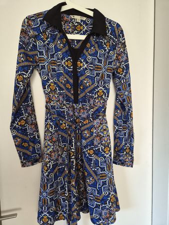 Kleid 
