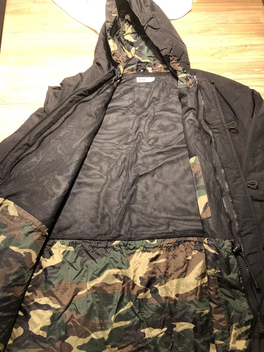 Rifle Giacche: Jacke Rifle – Usato da Wiesendangen venduto da fed_jsw7 2