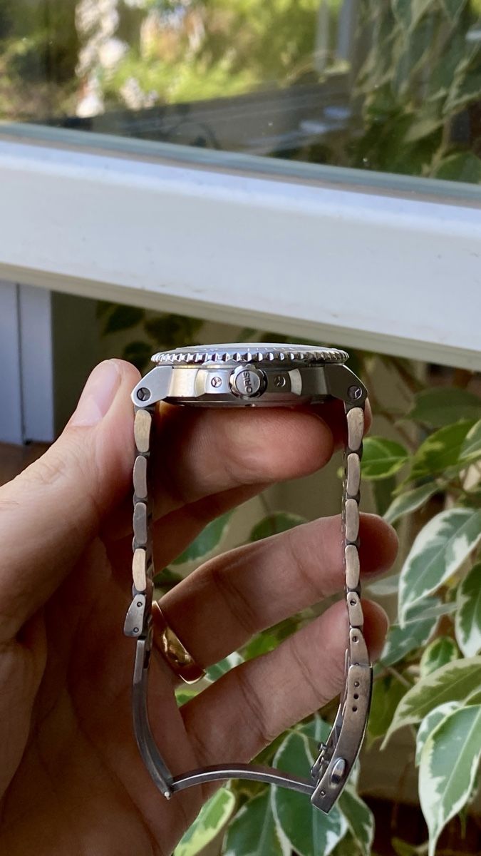 Oris Orologi: Oris Aquis Date Upcycle 41.5 mm – Usato da Oftringen venduto da timon1993 2