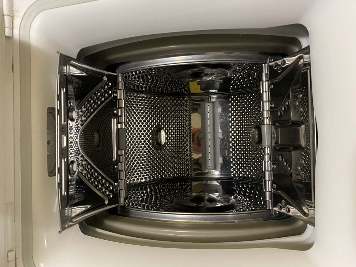Whirlpool Lavatrici: Whirlpool TDLR 65230SS  – Usato da Wila venduto da mes_222b 4
