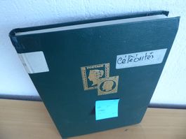 Interessantes Album Motive mit 32 Seiten Inhalt