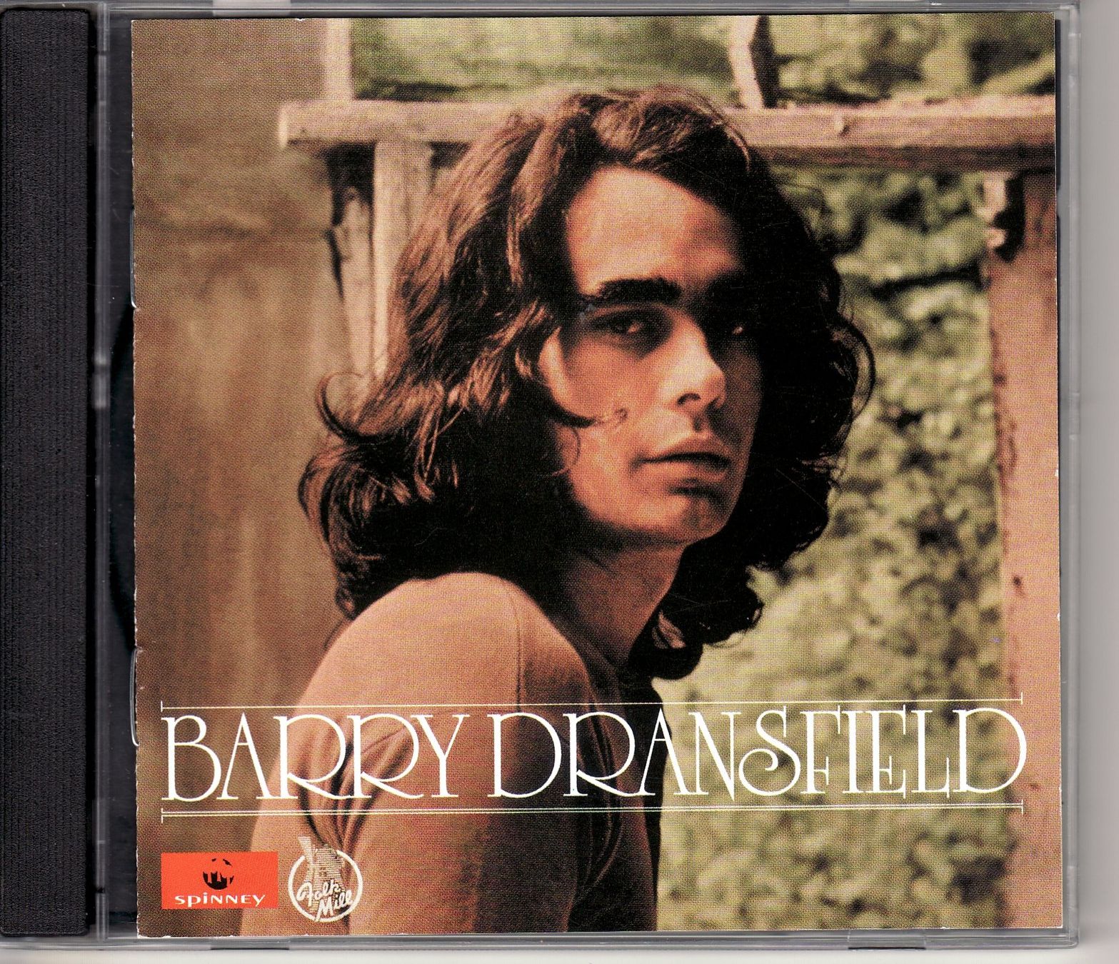 CDs: Barry Dransfield Barry Dransfield – Neuf (Voir description) à Boussens par catfood01
