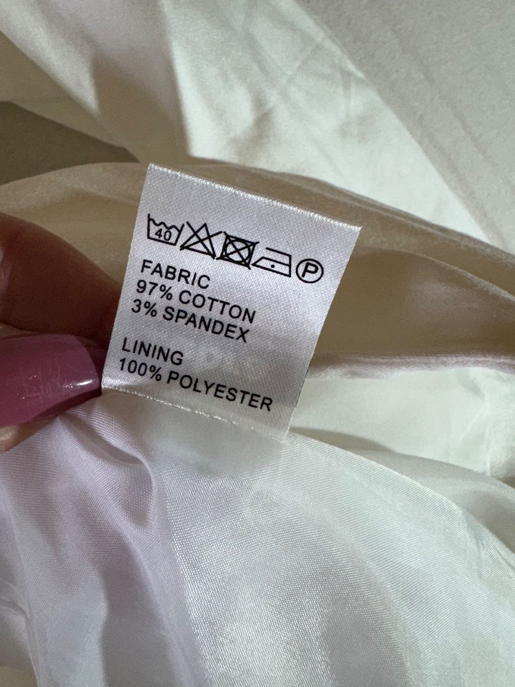 Zebra Giacche: Zebra Blazer in weiss Gr. M – Usato da Grosswangen venduto da SALE_SALE_SALE 2