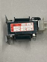 Ismet Transformator MTD 30 VA 220V auf 6V Neu !