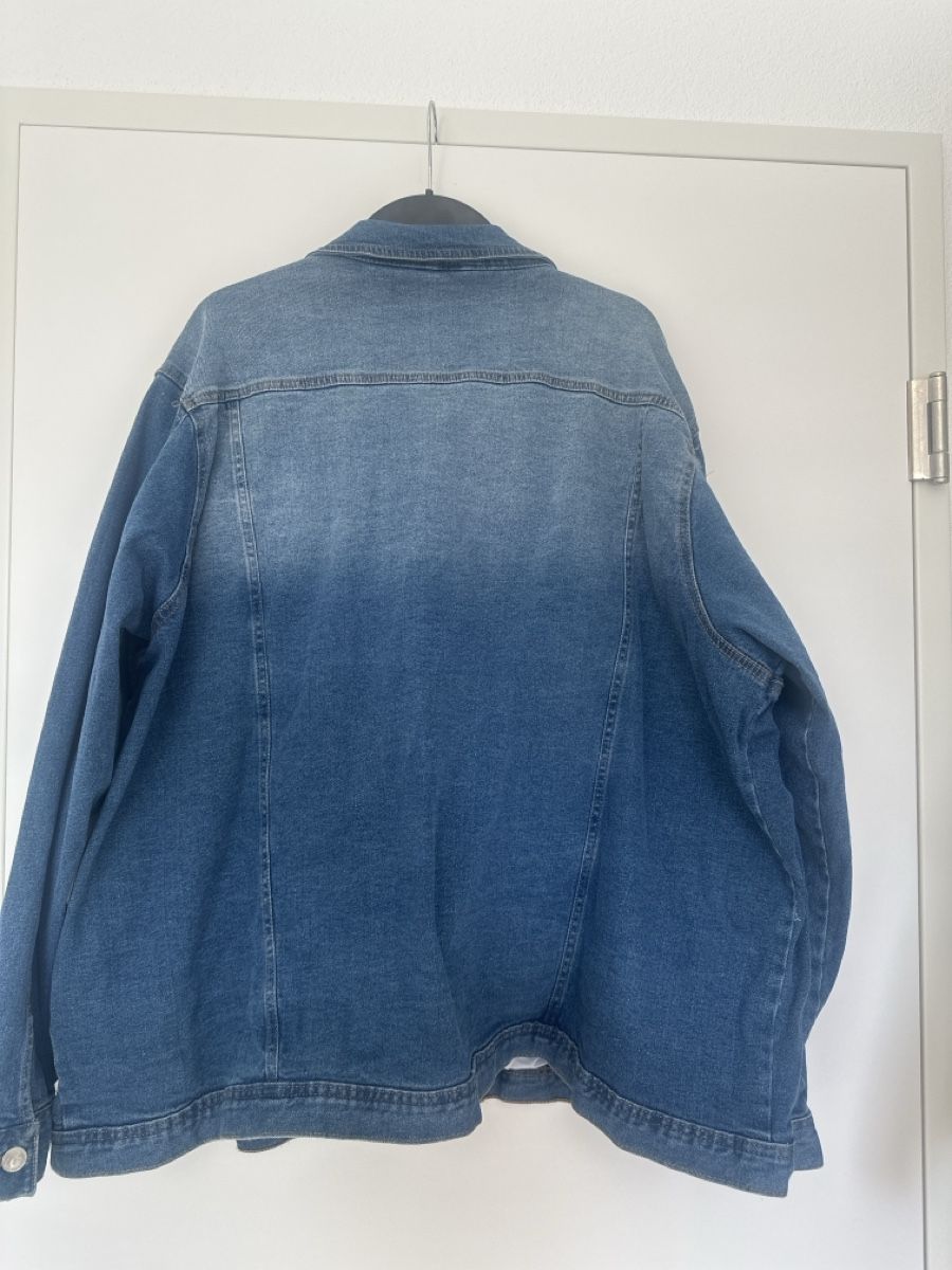 Jacken: Jeans Jacke  – Neu (gemäss Beschreibung) aus Sins von kar_7rky 2