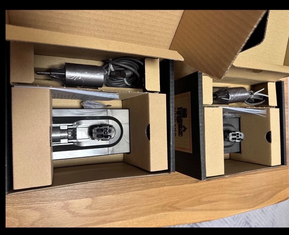 Dyson Batterie: Dyson batteries V11 V15 – Nuovo (secondo la descrizione) da Meyrin venduto da SA_3006 1