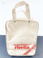 Retro Sporttasche Rivella 70s Vintage Sportteam Tasche Bag