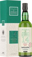 Wilson & Morgan Linkwood 2007 Oloroso Finish 58,3%