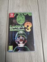Spiel Luigi's Mansion 3 Nintendo Switch