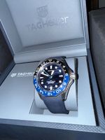 Orologio Tag Heuer Aquaracer GMT Usato con Scatola