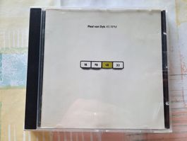 Cd Paul Van Dyck - 45 RPM