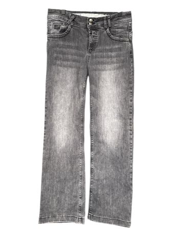 Driver Jeans gris