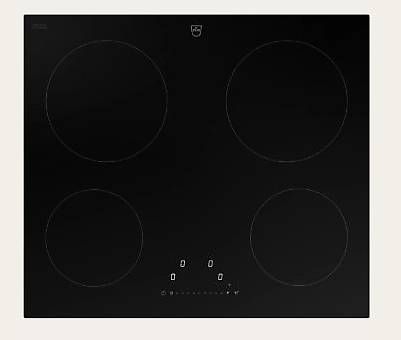 Cucine: Induktion-Kochfeld V-Zug – Nuovo e nell'imballaggio originale da Urtenen-Schönbühl venduto da wohnstudio_haller