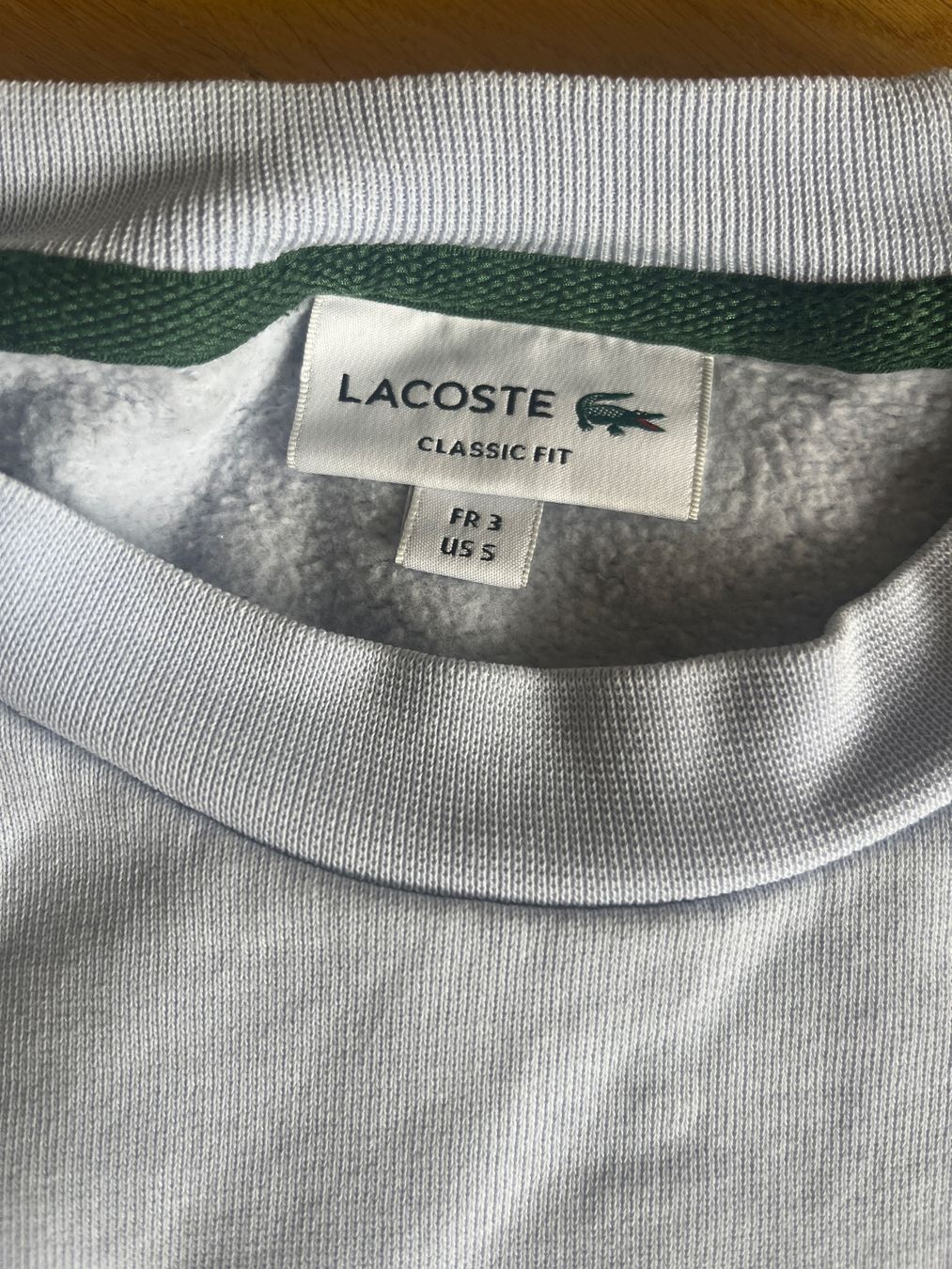 Lacoste Maglioni & Felpe: Lacoste Pullover Herren – Nuovo (secondo la descrizione) da Cham venduto da dej4vue 1