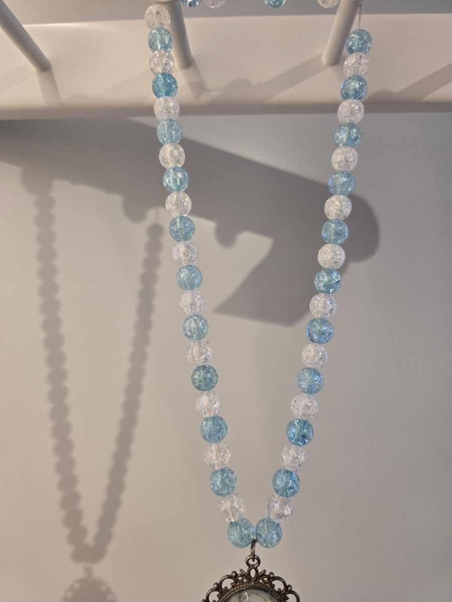 Colliers: Modeschmuck Elsa  – D'occasion à Birrhard par kristiii 2
