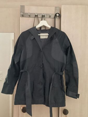 Esprit Übergangsjacke Damen :: Dunkelblau :: Small
