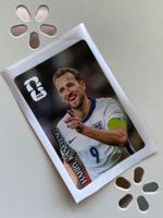 Coca Cola HARRY KANE ENG Panini WM 2026 Sticker Kleber Bild
