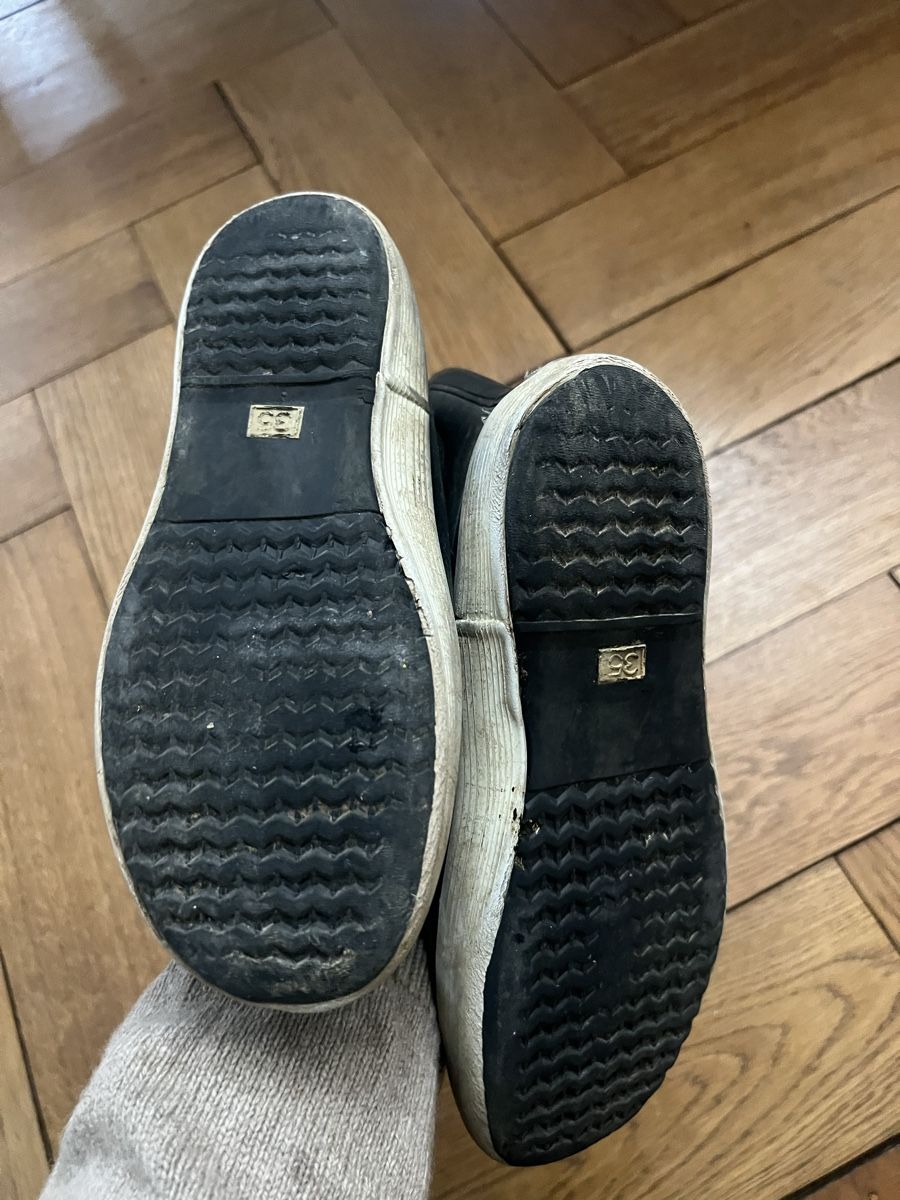 Schuhe für Jungen: Aigle Gummistiefel – Gebraucht aus Basel von oppo99 3