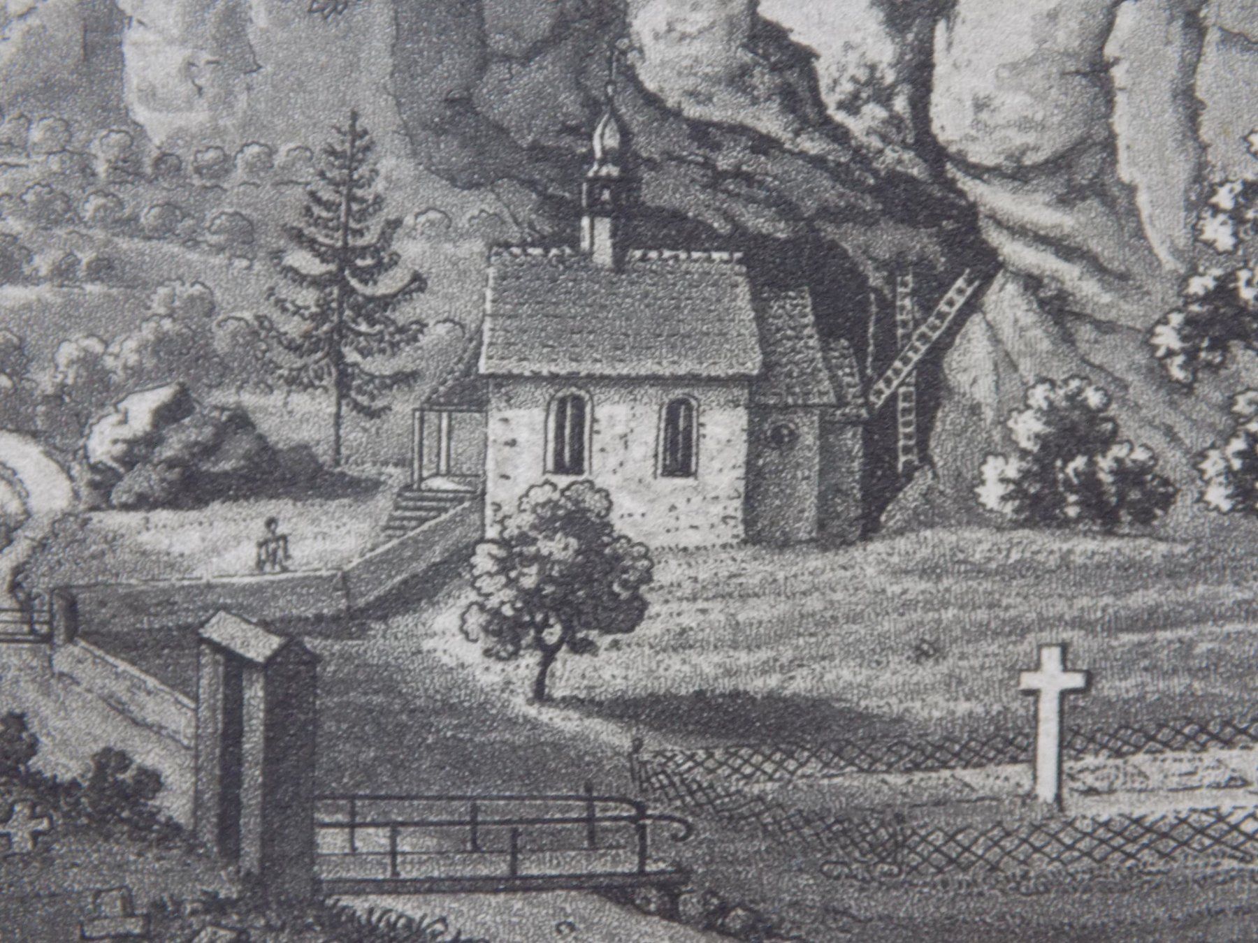 Stiche: St.Verena Solothurn – Gebraucht aus Risch von Rischli15 8